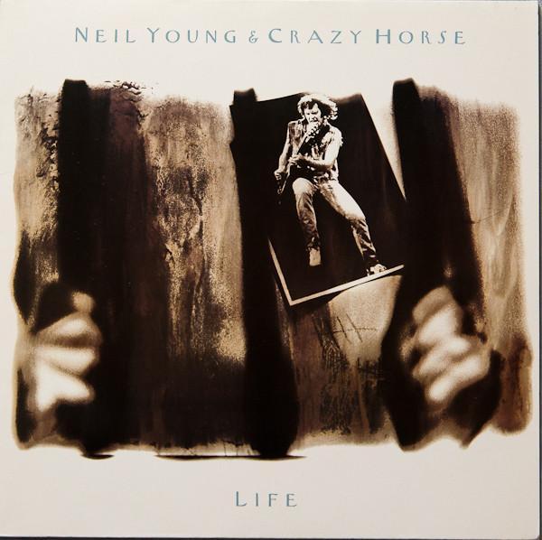 Neil Young, Crazy Horse - Life
