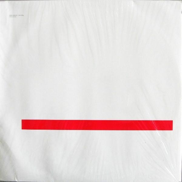 New Order - Crystal (Bedrock Remixes)