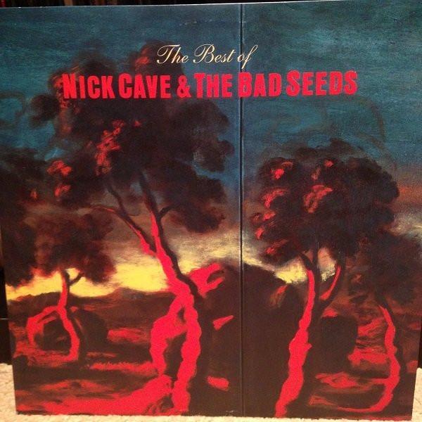 Nick Cave & The Bad Seeds - The Best Of