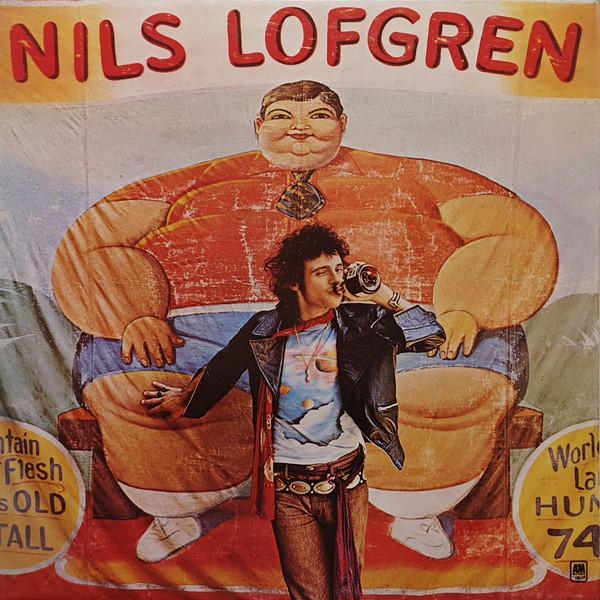 Nils Lofgren - Nils Lofgren