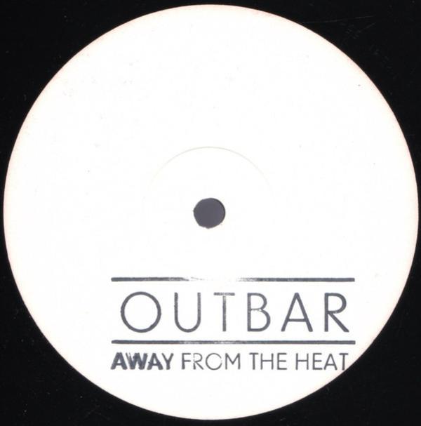 Outbar Squeek - Away From The Heat