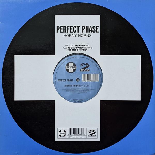 Perfect Phase - Horny Horns