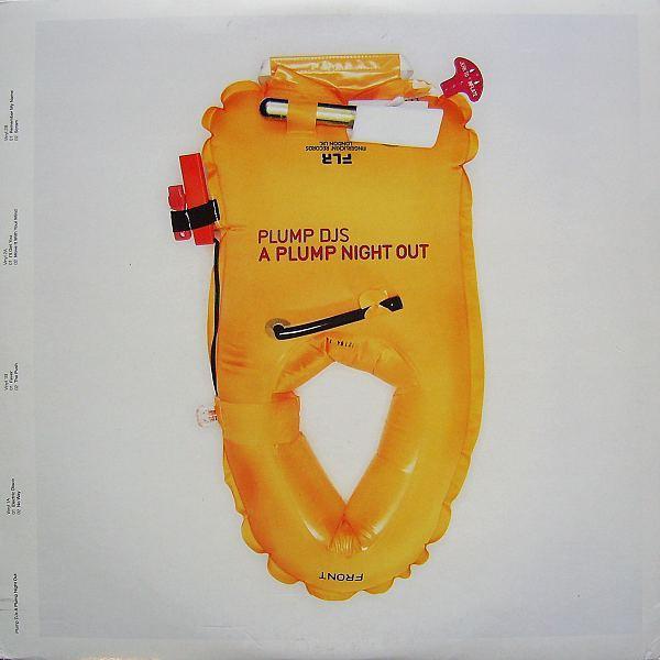Plump DJs - A Plump Night Out