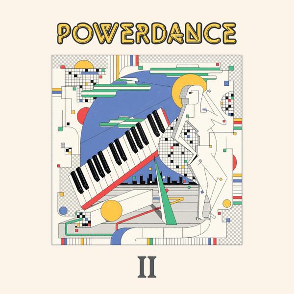 Powerdance  - Powerdance II