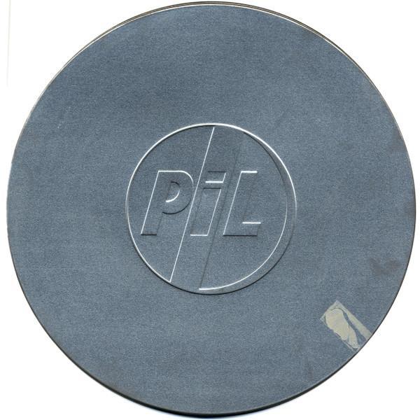 Public Image Limited - Metal Box