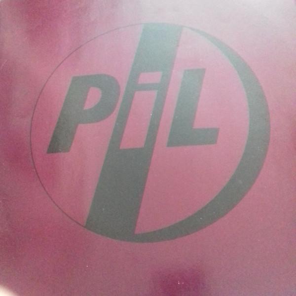 Public Image Limited - The Body