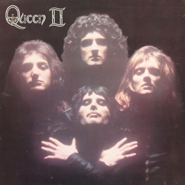  - Queen II