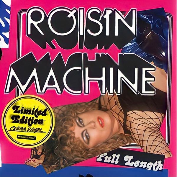 Róisín Murphy - Róisín Machine