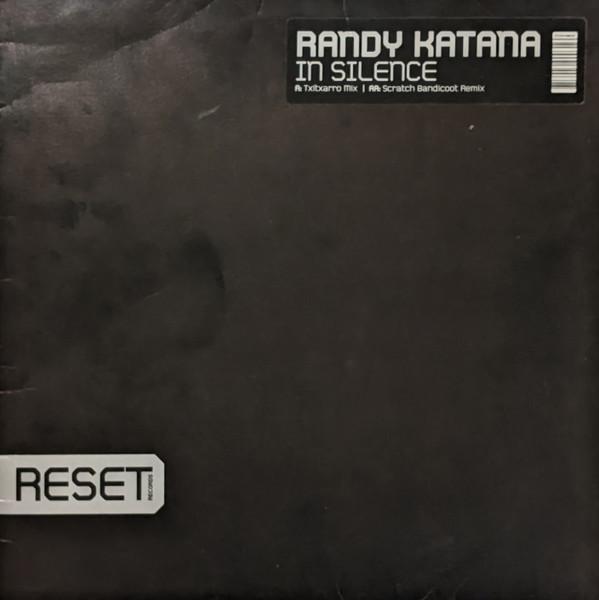 Randy Katana - In Silence