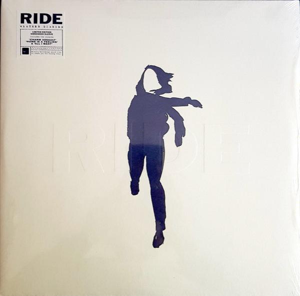 Ride - Weather Diaries