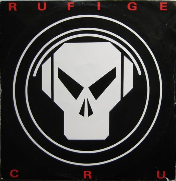 Rufige Kru - Darkrider