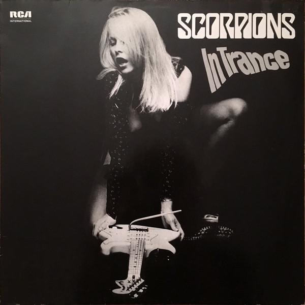 Scorpions - In Trance