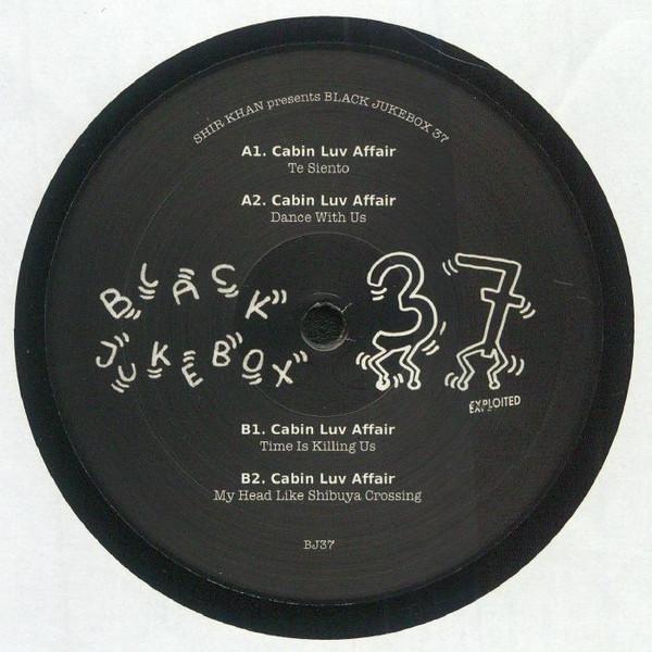  - Shir Khan Presents Black Jukebox 37