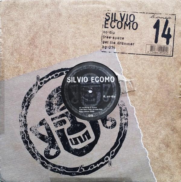 Silvio Ecomo - No-Dip