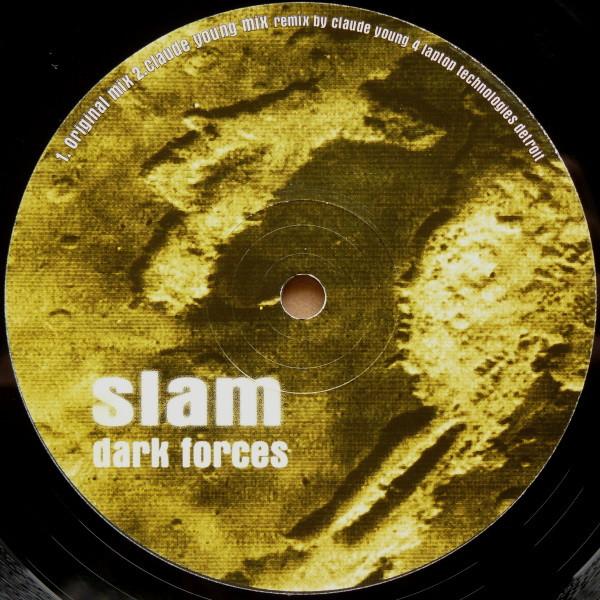 Slam - Dark Forces
