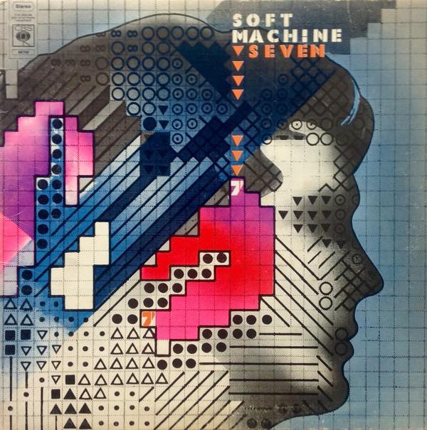 Soft Machine - Seven