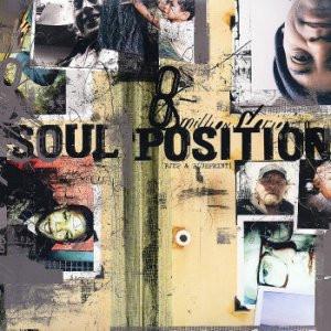 Soul Position - 8 Million Stories
