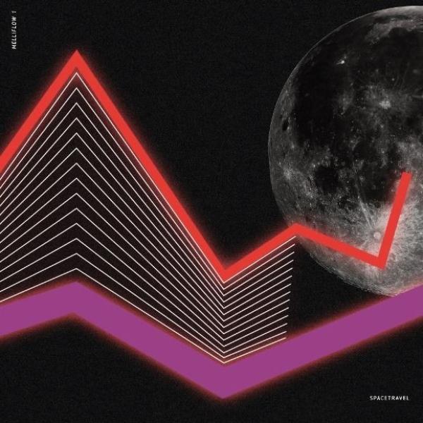 Spacetravel - Time To Wake Up