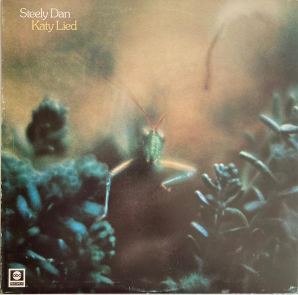 Steely Dan - Katy Lied