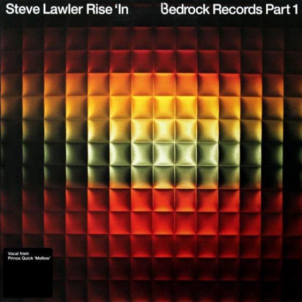 Steve Lawler - Rise ‘In (Part 1)