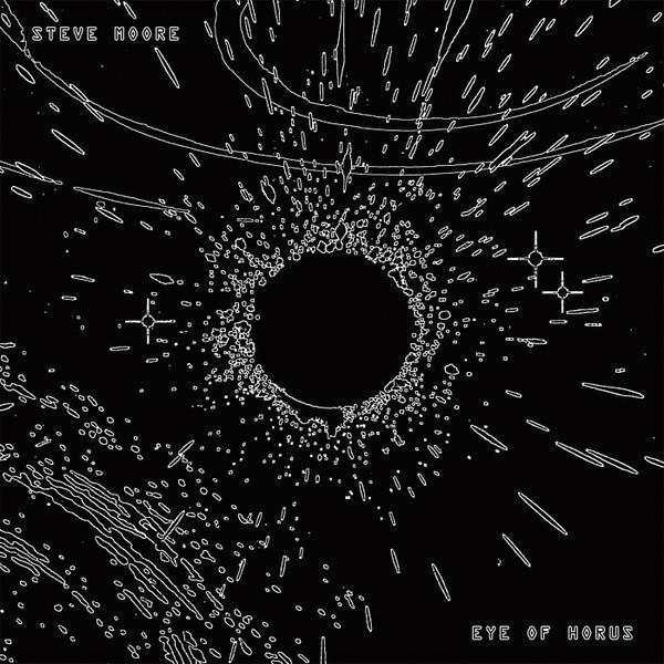 Steve Moore  - Eye Of Horus