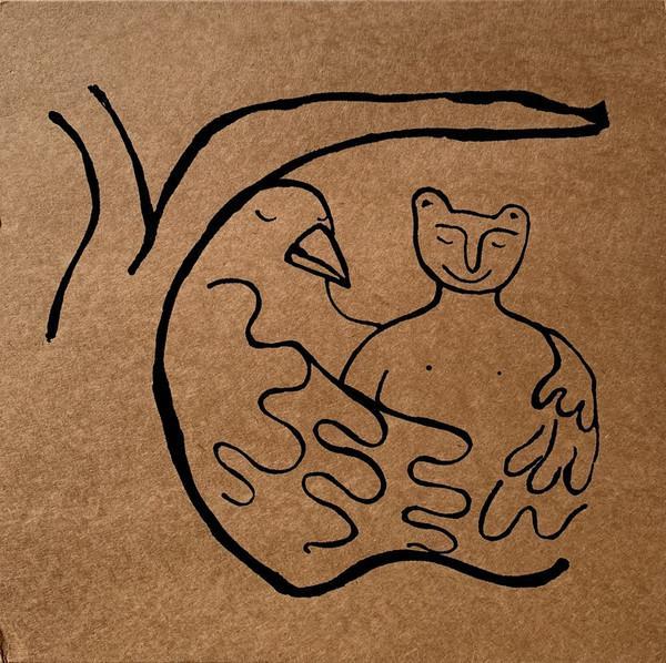 Stubb (3) - Love Not Sex