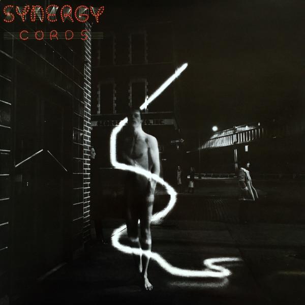 Synergy (3) - Cords