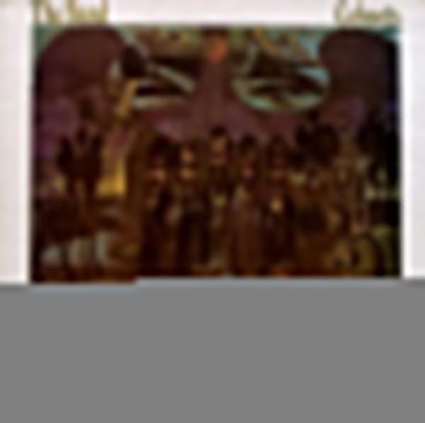 The Band - Cahoots