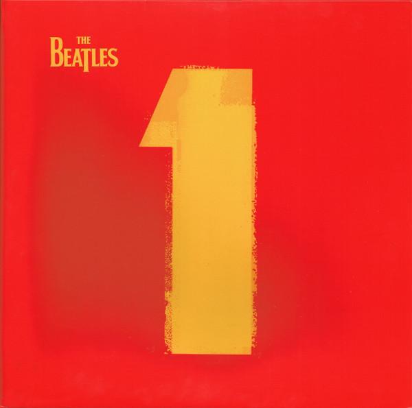 The Beatles - 1