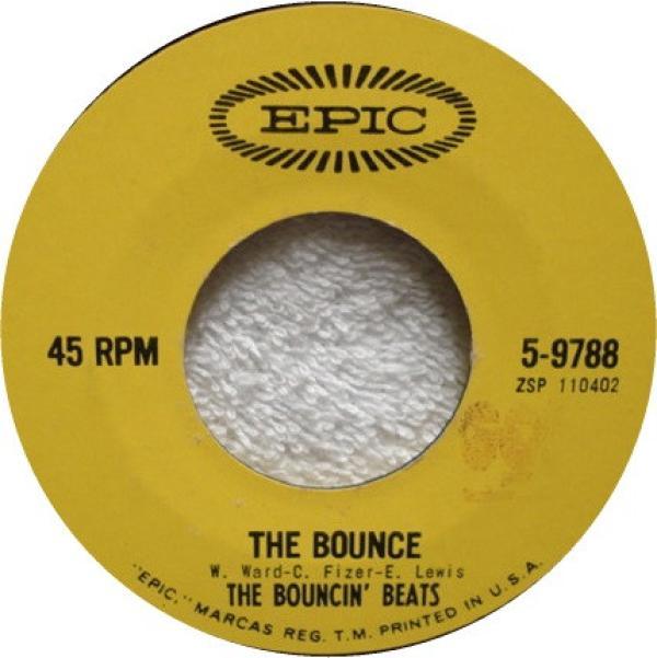 The Bouncin' Beats - The Bounce 