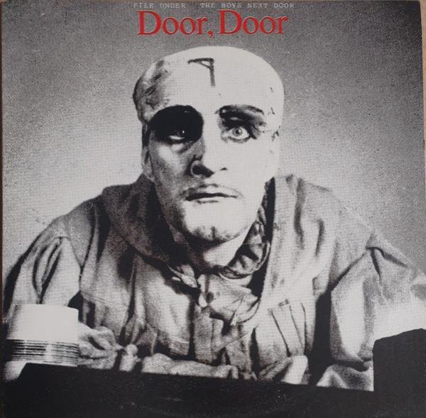 The Boys Next Door - Door, Door