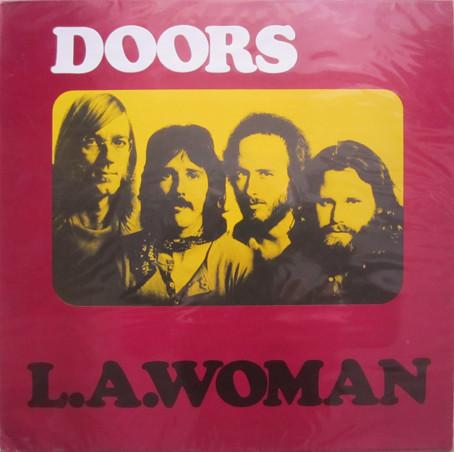 The Doors - L.A. Woman