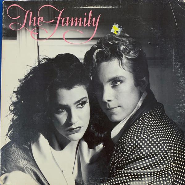 The Family  - The Family