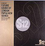 The Future Sound Of London - Papua New Guinea