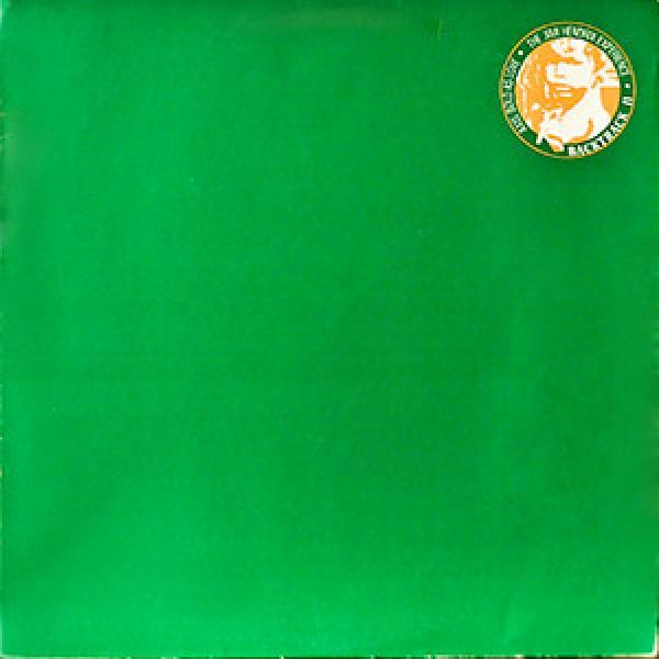 The Jimi Hendrix Experience - Axis: Bold As Love - BackTrack 11