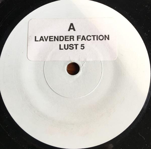 The Lavender Faction - In My Mind