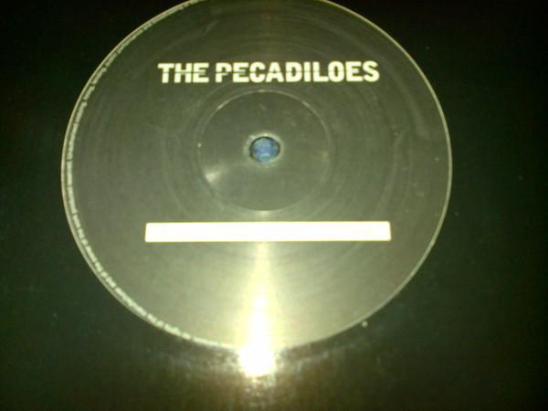 The Pecadiloes - Kirsten's Beach - Ultra Euphonic Remix