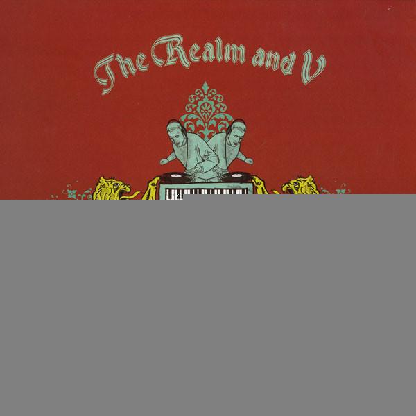 The Realm , V - One Chance