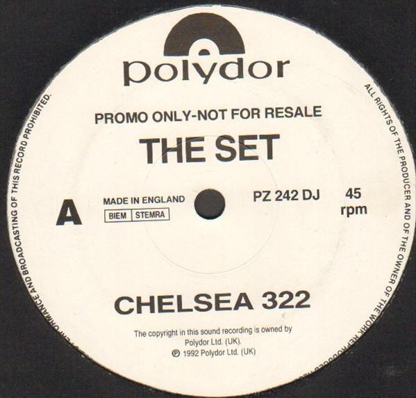 The Set  - Chelsea 322