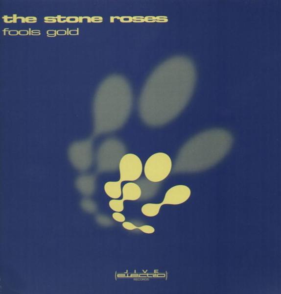 The Stone Roses - Fools Gold