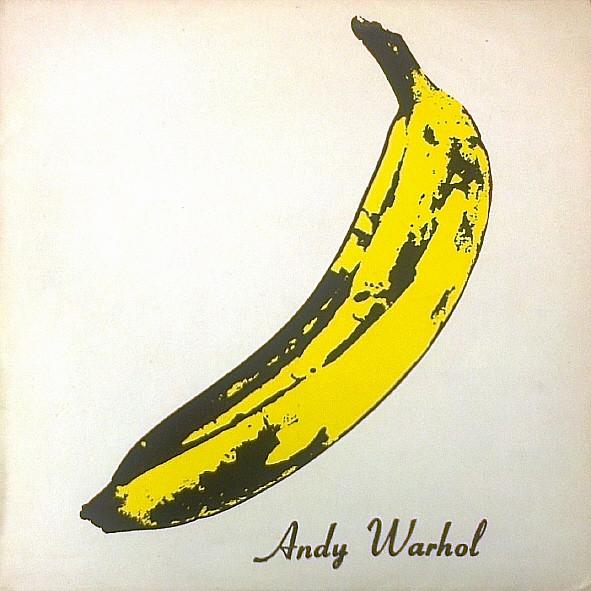 The Velvet Underground, Nico  - The Velvet Underground & Nico