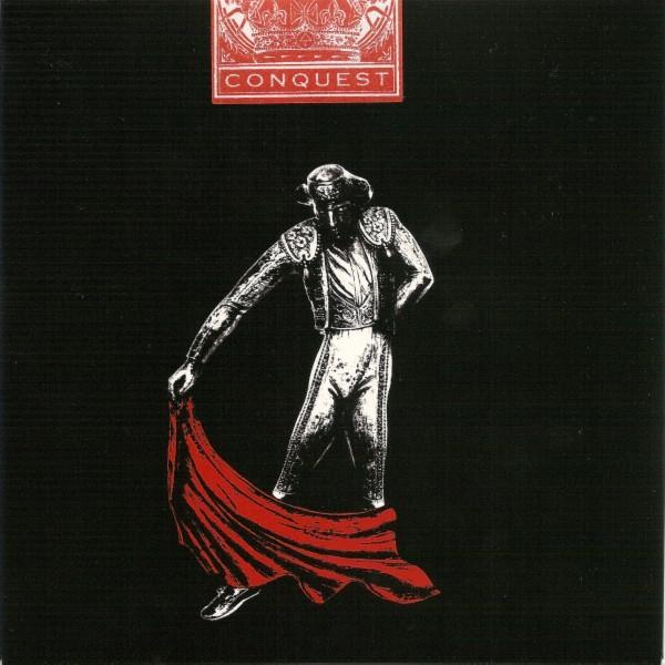 The White Stripes - Conquest