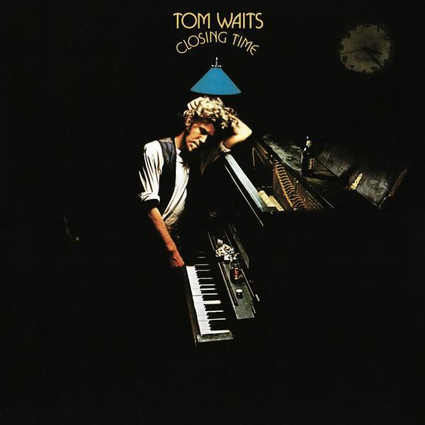 Tom Waits - Closing Time