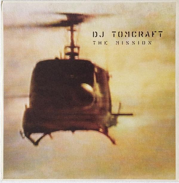 Tomcraft - The Mission