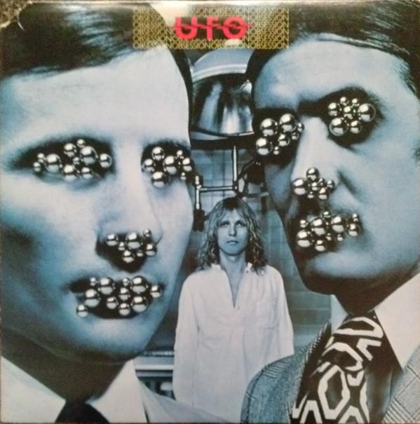 UFO (5) - Obsession