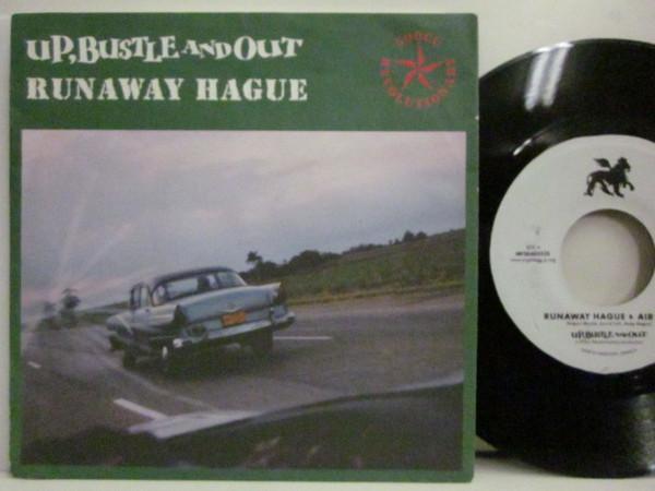 Up, Bustle & Out - Runaway Hague