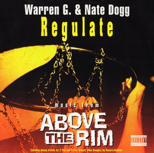 Warren G, Nate Dogg - Regulate