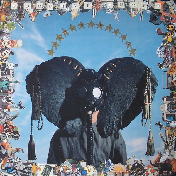 World Party - Goodbye Jumbo
